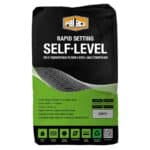 Self-Level Floor Compound 2mm-12mm - 25 Kg