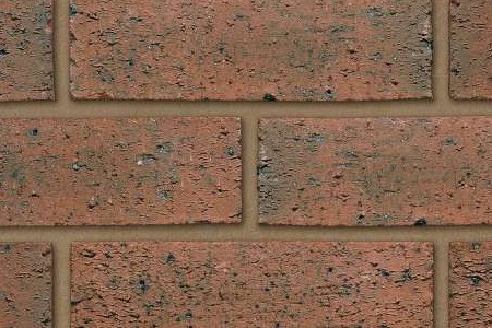 Ibstock Throckley Old English Brick 65mm