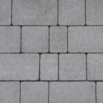 Tumbled Chartre Charcoal