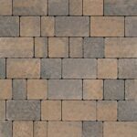 Tumbled Chartre Purbeck