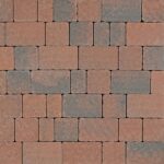 Tumbled Chartre Traditional