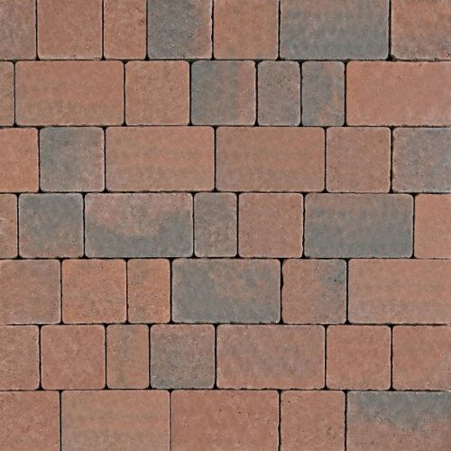 Tumbled Chartre Traditional