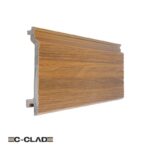 Teak Cladding