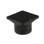 UG SQUARE HOPPER FOR BOTTLE GULLY