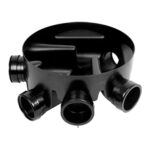 UG Inspection Chamber