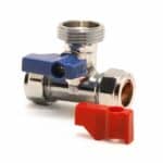 Washing Machine TAP TEE