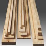 Weight 12.40 Kg Height 145mm Length 3000mm Depth 19mm Product Type PSE Unit Of Measure Pack Pack Quantity 3 Material Whitewood