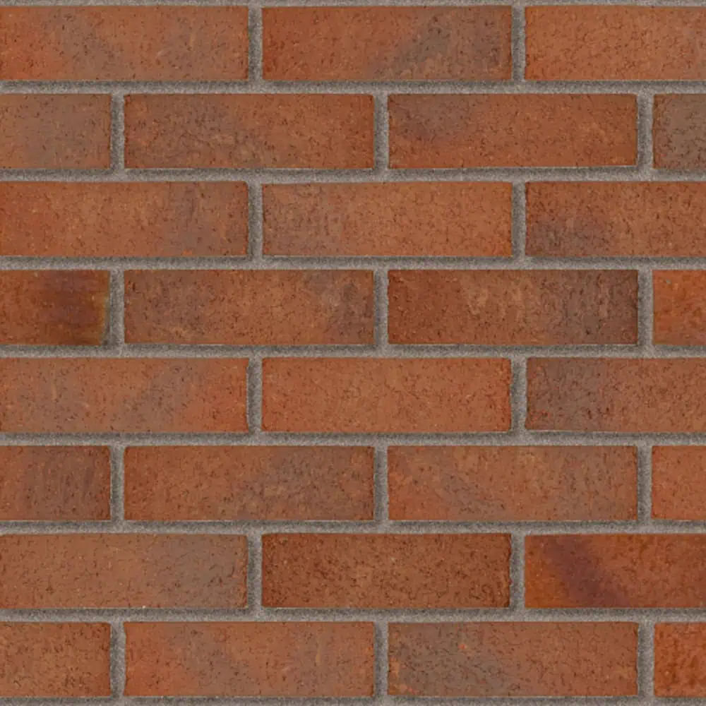 Wienerberger Woodland Mixture Brick 65mm