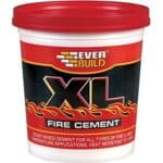 XL FIRE CEMENT