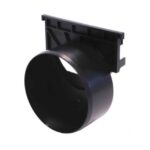 Aco Outlet End Cap