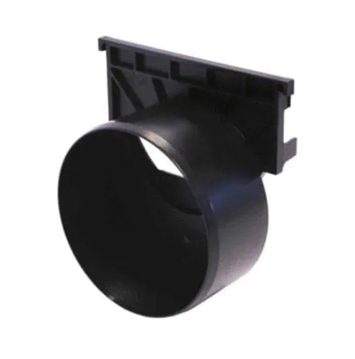 Aco Outlet End Cap - Buildland Ltd