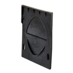 Aco Slimline Drain End Cap