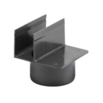 Aco Slimline Bottom Outlet 110mm