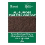 All Purpose Peat Free Compost