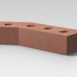 An 3 8 Internal Angledog Leg 45