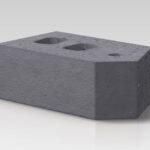 An1 2 Squint Brick Blue