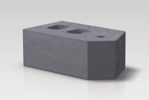 An1 2 Squint Brick Blue