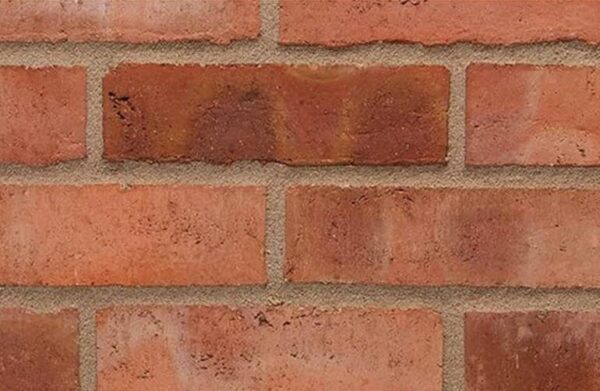 Wienerberger Autumn Russet Brick 65mm