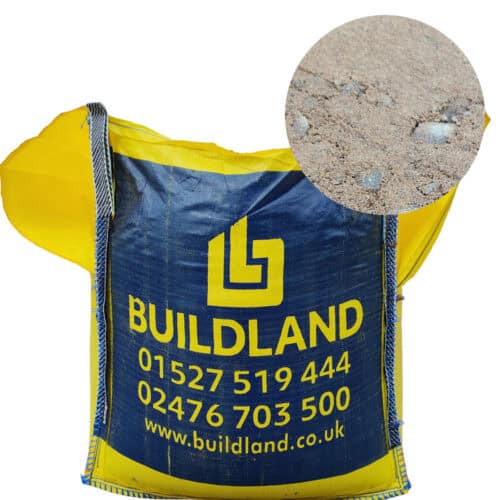 Ballast Bulk Bag