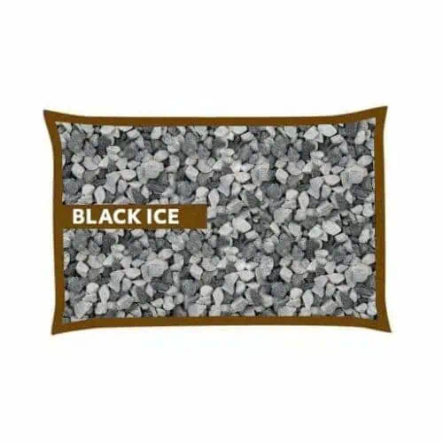 Black Ice Poly