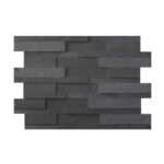 Black Slate Wall Claddings