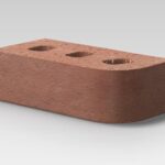 Bn 1 2 Single Bullnose