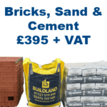 Bricks Offer