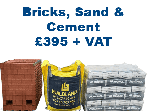 Bricks Offer