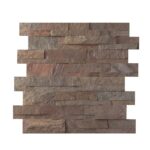 Bronze Quartzite Wall Cladding