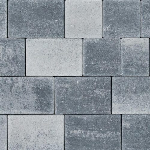Castlepave Silver Grey Swatch