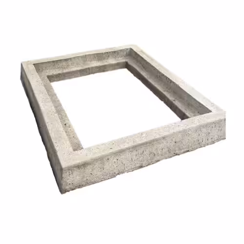Chamber Frame