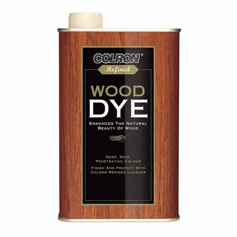 Colron Refined Wood Dye 250ml