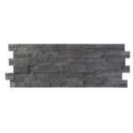 Cosmic Grey Natural Quartzite Wall Cladding2