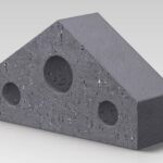 Cp 2 2 Saddleback Capping Blue