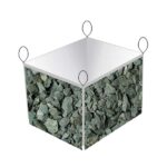 Crushed Slate Green 1