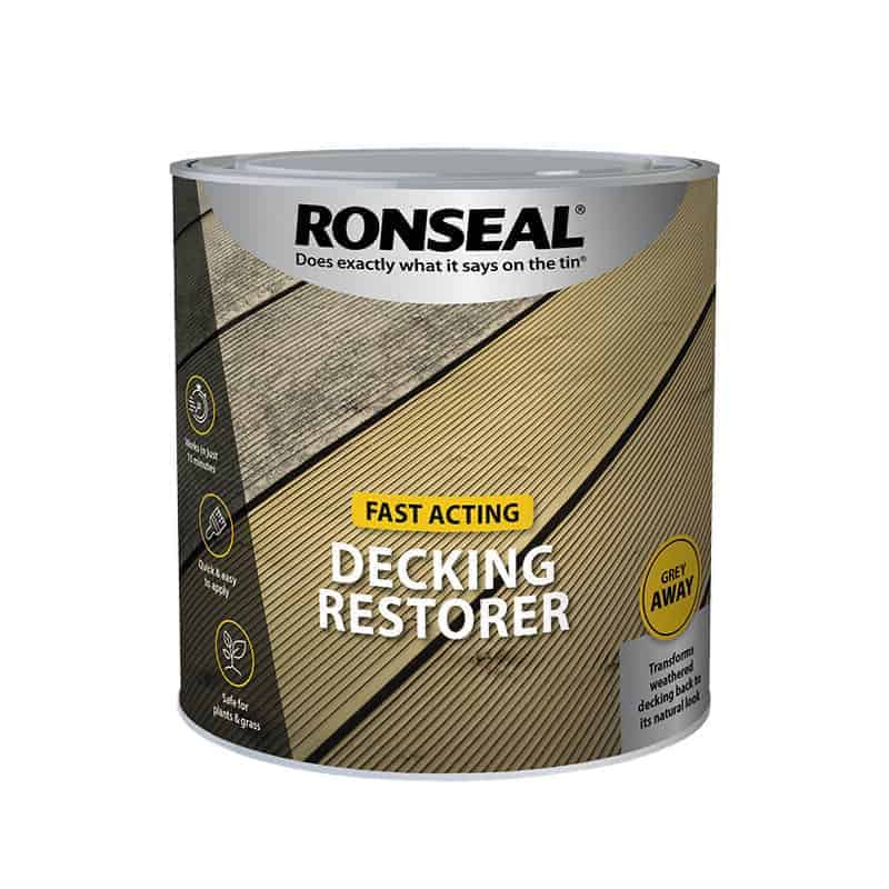 Deck Restorer