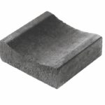 Dish Channel Charcoal 1