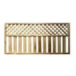 European Picket Copy