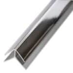 External Corner Chrome FFT10 ECC