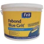 Febond Blue Grit