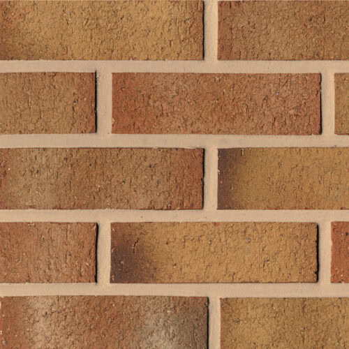 Michelmersh Flamborough Gold Brick 73mm