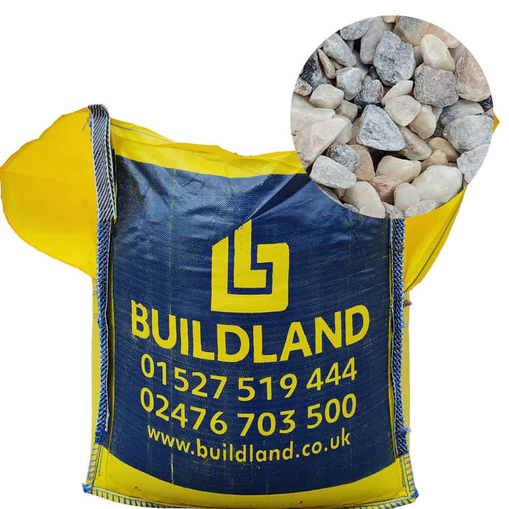 Flamingo Gravel 14-20mm Bulk Bag
