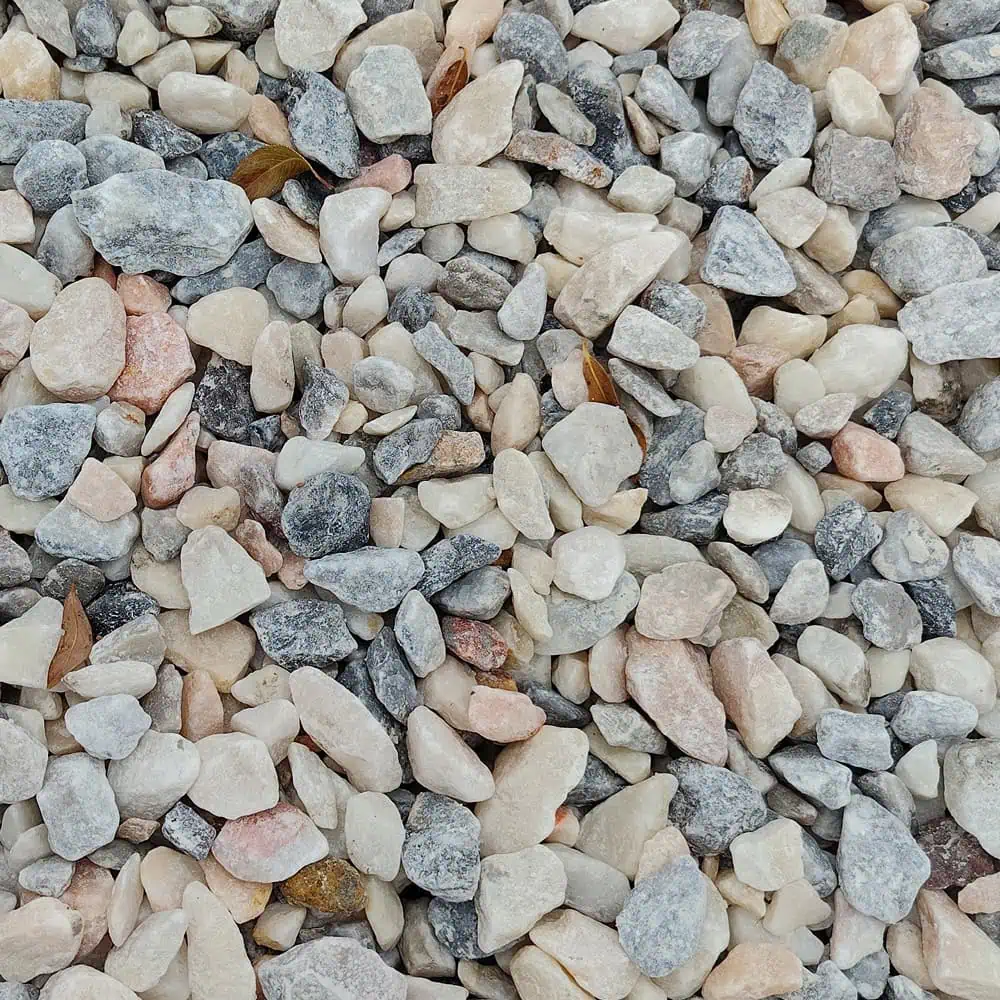 Flamingo Gravel 14-20mm Bulk Bag - Image 2