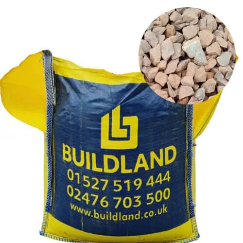 Forest Of Dean Gravel 14mm Bulk Bag