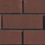 Godive Red Sandfaced