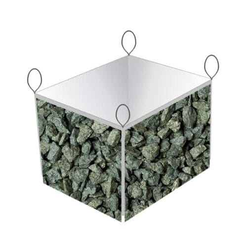 Green Gravel 1