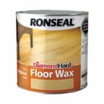Hard Floor Wax