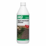 Hg Algae And Mould Remover