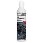 Hg Car Dashboard Cleaner