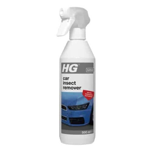Hg Car Insect Remover